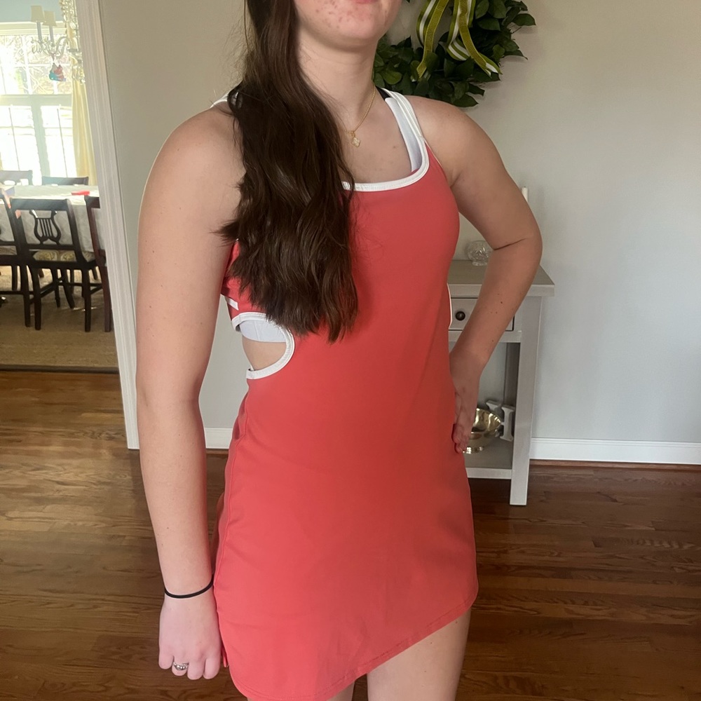 Brand new never worn Tennis Dress